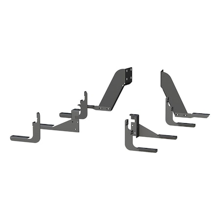 Luverne Truck Equipment BRACKET KIT 401530